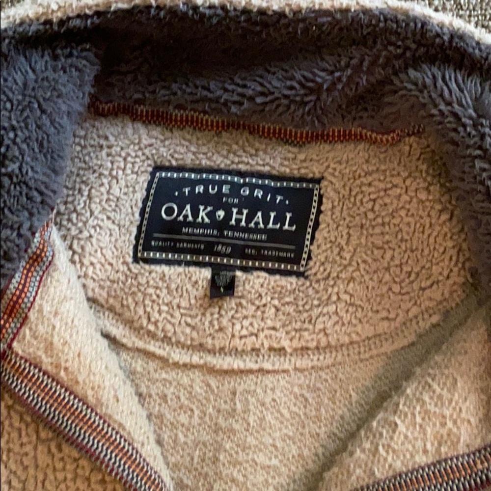 True grit pull over - Picture 2 of 4